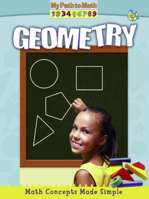 Title details for Geometry by Penny Dowdy - Available